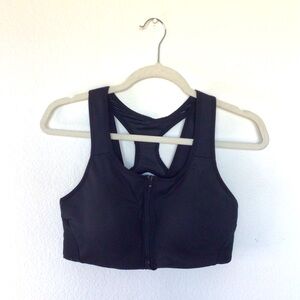 Nike Women’s High Support Padded Sports Bra